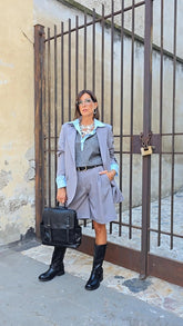 Coordinato  Independent⁸